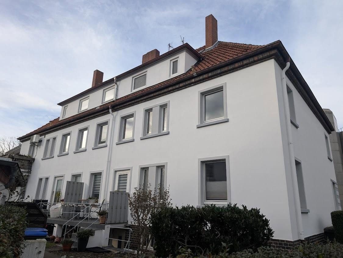 4 bedroom flat to rent, 100 m², Feuergraben 6, Hamelin, Lower Saxony 4 bedroom flat to rent, 100 m², Feuergraben 6, Hamelin, Lower Saxony