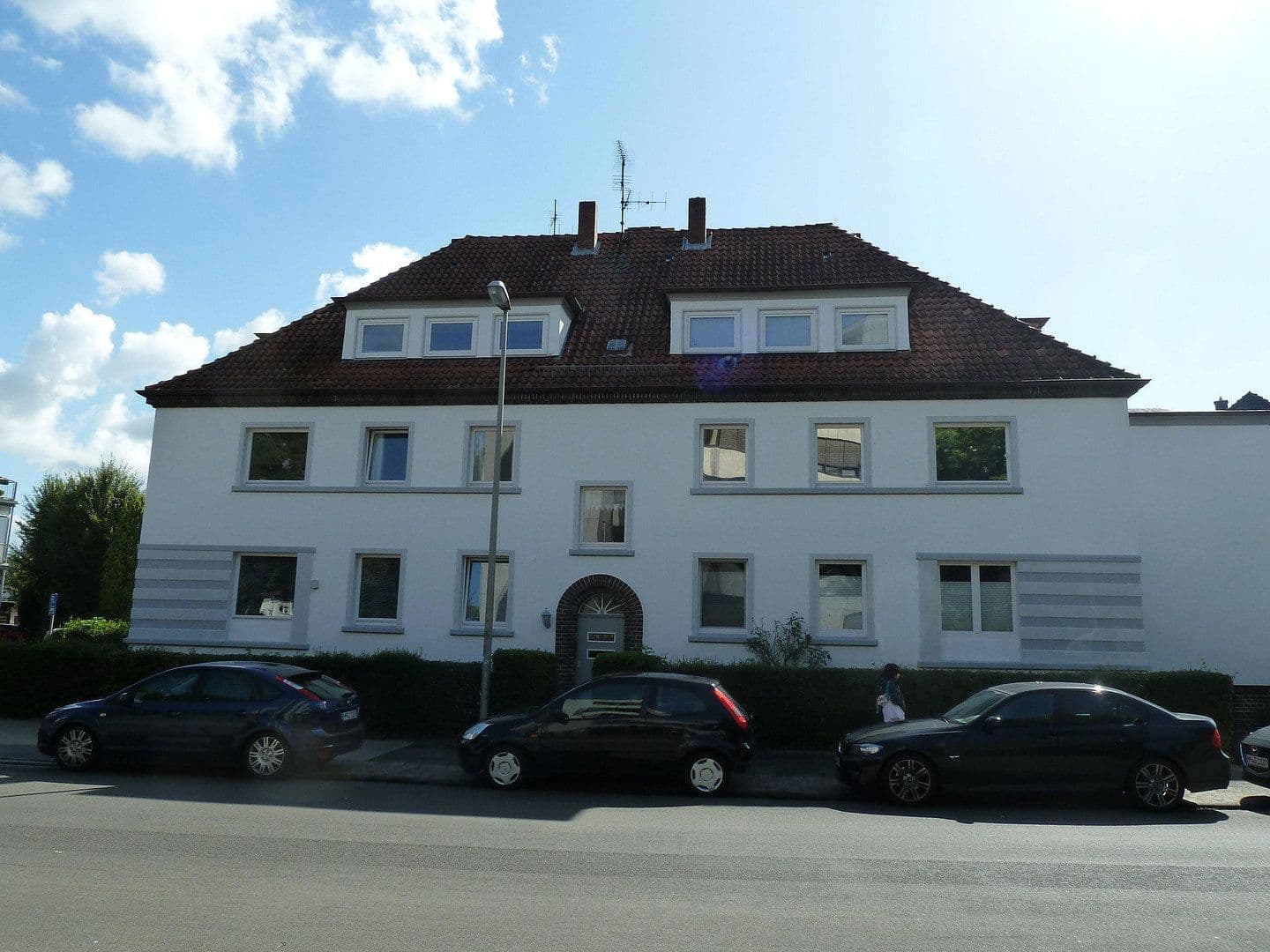 4 bedroom flat to rent, 100 m², Feuergraben 6, Hamelin, Lower Saxony 4 bedroom flat to rent, 100 m², Feuergraben 6, Hamelin, Lower Saxony