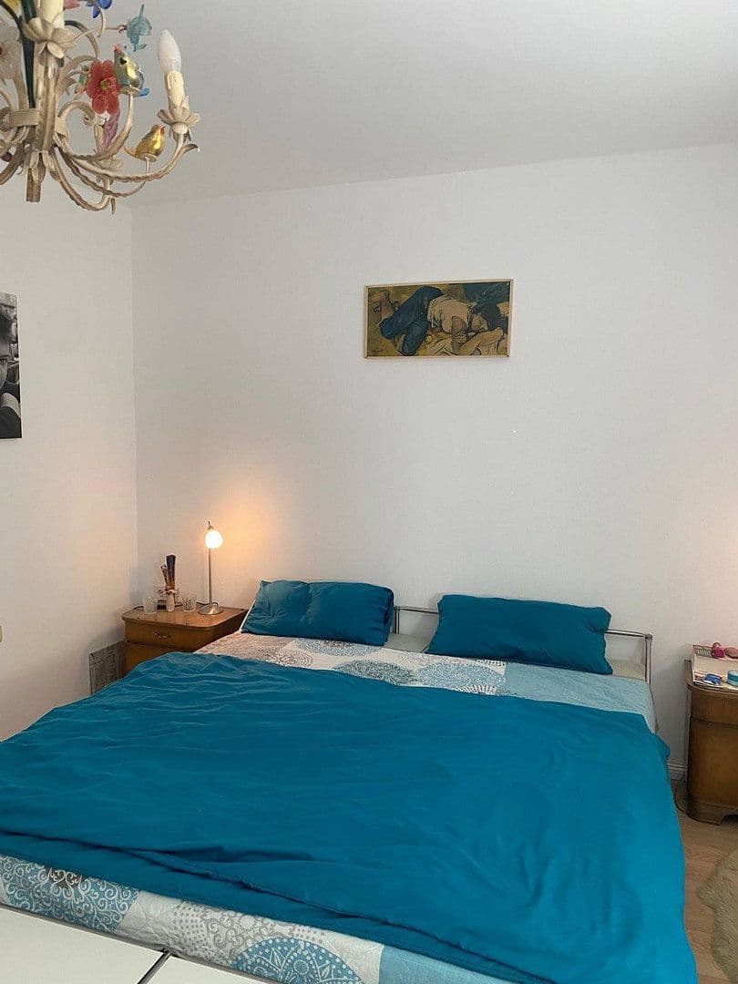 4 bedroom flat to rent, 100 m², Feuergraben 6, Hamelin, Lower Saxony 4 bedroom flat to rent, 100 m², Feuergraben 6, Hamelin, Lower Saxony