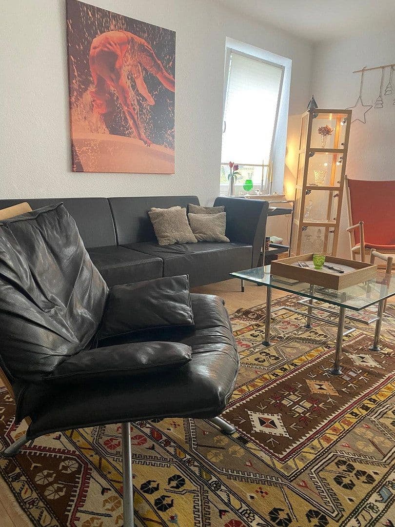 4 bedroom flat to rent, 100 m², Feuergraben 6, Hamelin, Lower Saxony 4 bedroom flat to rent, 100 m², Feuergraben 6, Hamelin, Lower Saxony