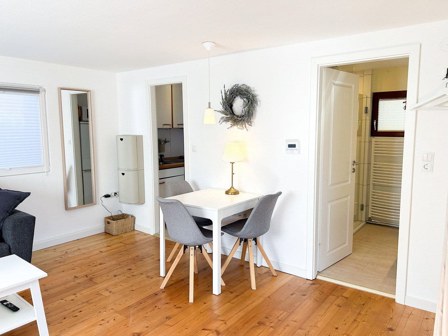 house for sale, 40 m², Zum Strand 4, Garrel, Lower Saxony house for sale, 40 m², Zum Strand 4, Garrel, Lower Saxony