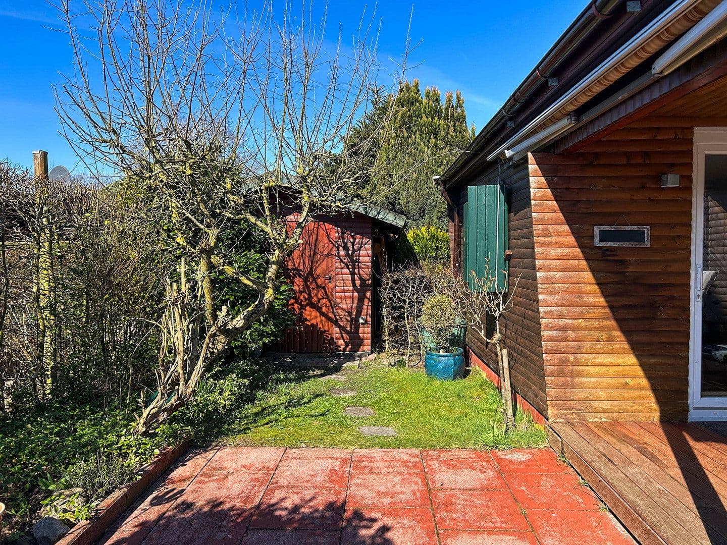 house for sale, 40 m², Zum Strand 4, Garrel, Lower Saxony house for sale, 40 m², Zum Strand 4, Garrel, Lower Saxony