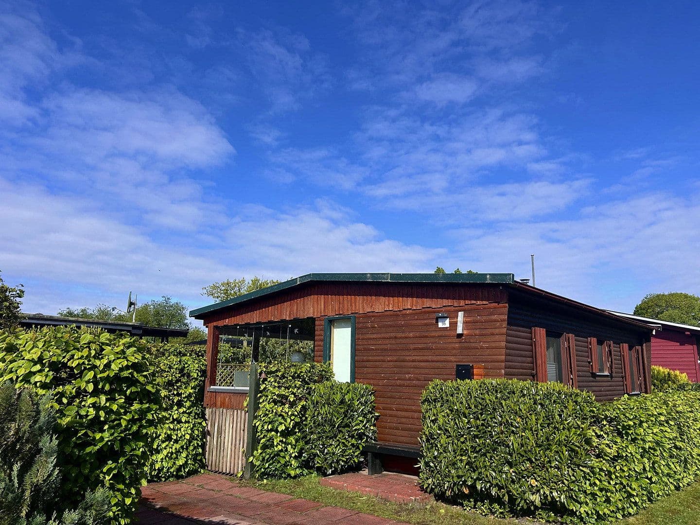 house for sale, 40 m², Zum Strand 4, Garrel, Lower Saxony house for sale, 40 m², Zum Strand 4, Garrel, Lower Saxony
