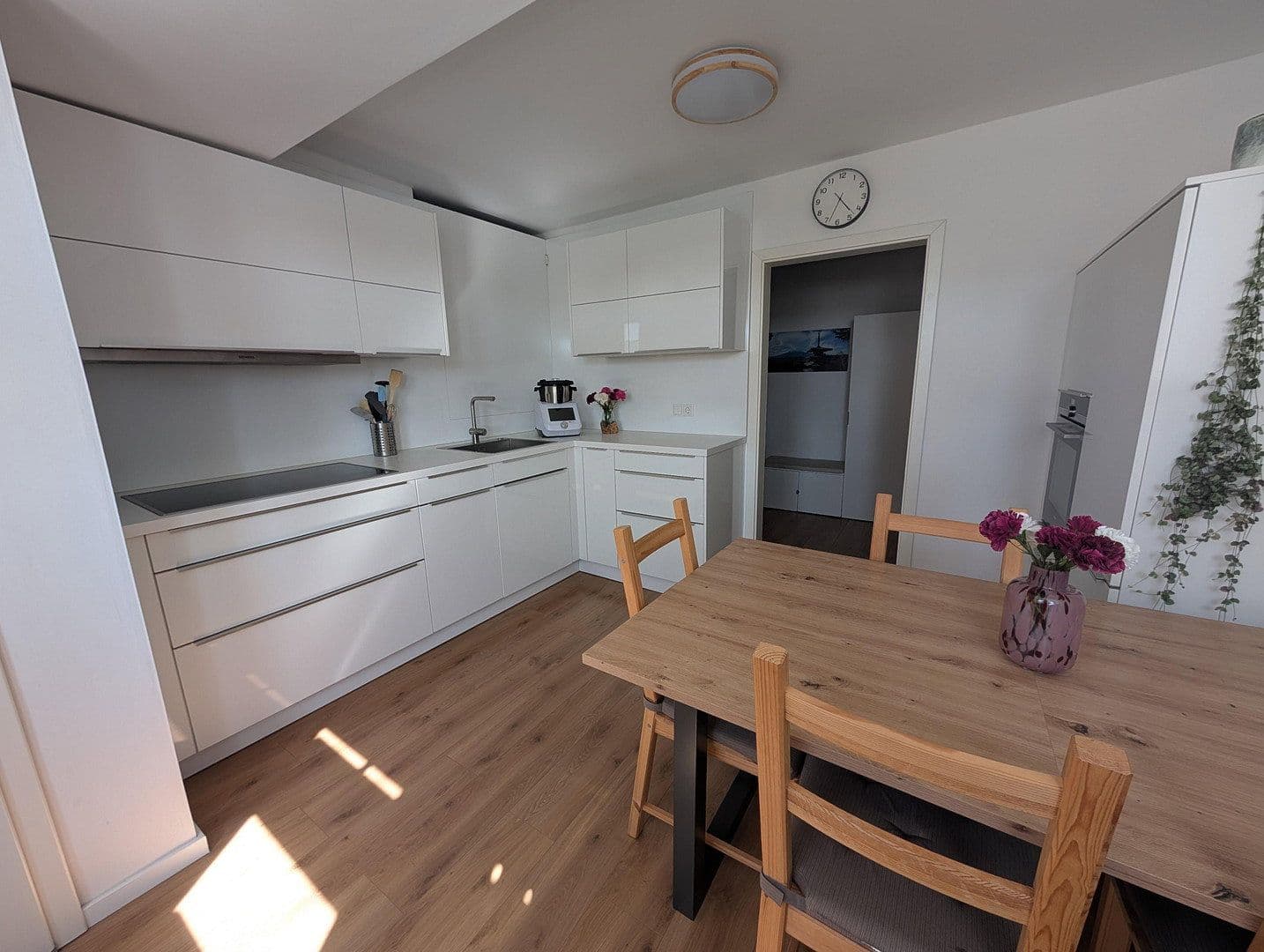 3 bedroom flat for sale, 98 m², Bremerhaven, Bremen 3 bedroom flat for sale, 98 m², Bremerhaven, Bremen