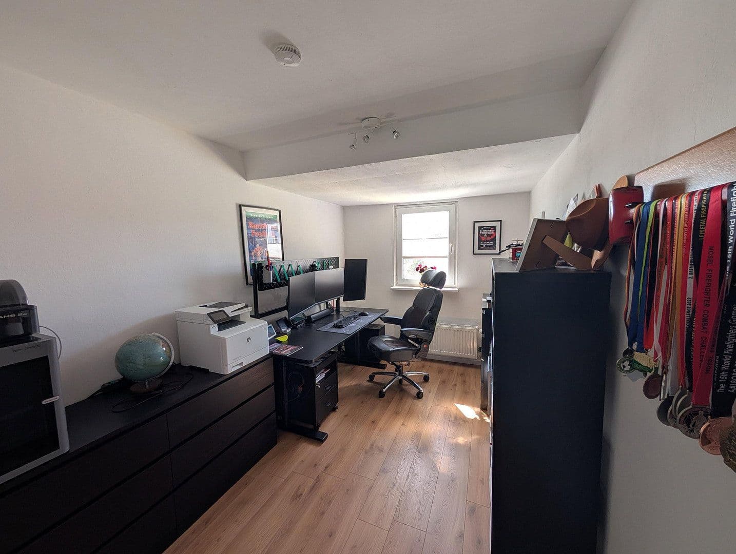 3 bedroom flat for sale, 98 m², Bremerhaven, Bremen 3 bedroom flat for sale, 98 m², Bremerhaven, Bremen