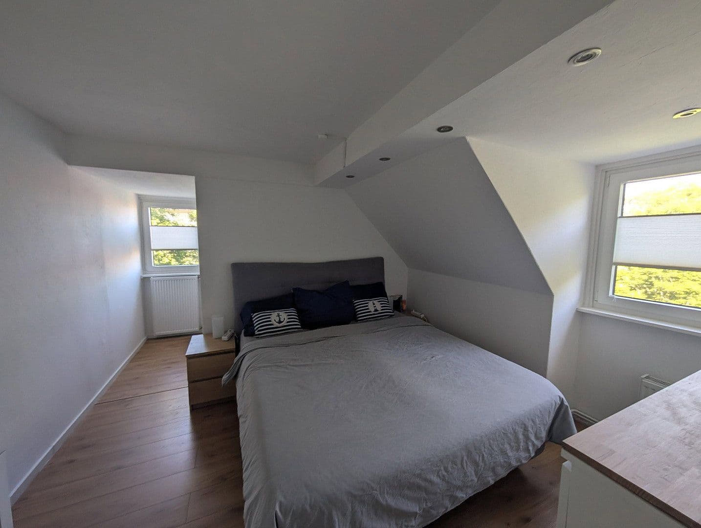 3 bedroom flat for sale, 98 m², Bremerhaven, Bremen 3 bedroom flat for sale, 98 m², Bremerhaven, Bremen