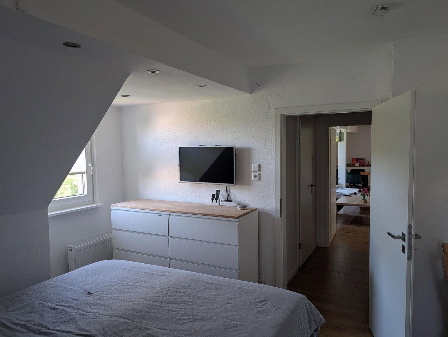 3 bedroom flat for sale, 98 m², Bremerhaven, Bremen 3 bedroom flat for sale, 98 m², Bremerhaven, Bremen