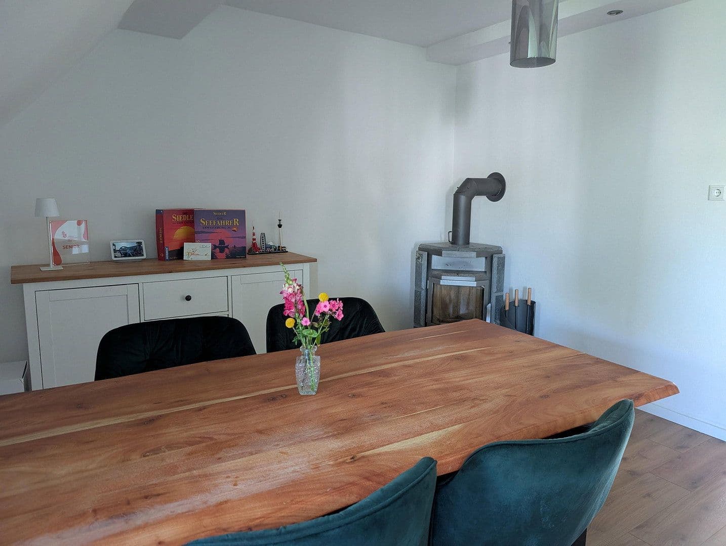 3 bedroom flat for sale, 98 m², Bremerhaven, Bremen 3 bedroom flat for sale, 98 m², Bremerhaven, Bremen