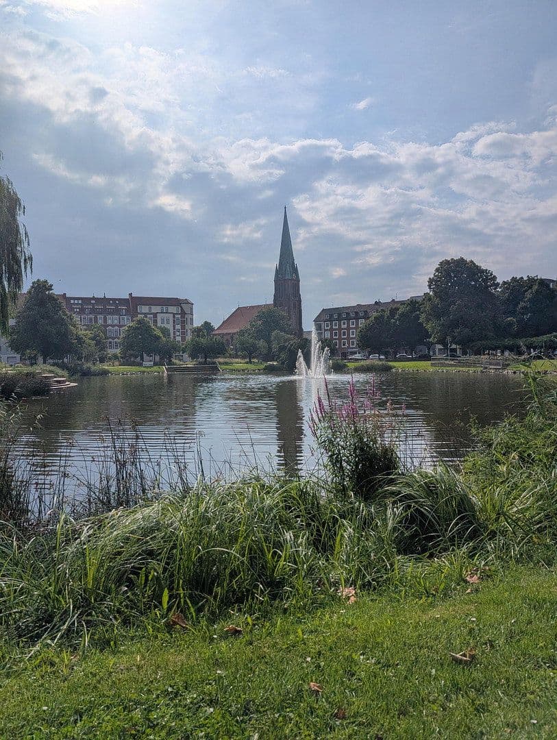 3 bedroom flat for sale, 98 m², Bremerhaven, Bremen 3 bedroom flat for sale, 98 m², Bremerhaven, Bremen