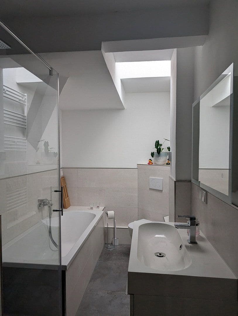 3 bedroom flat for sale, 98 m², Bremerhaven, Bremen 3 bedroom flat for sale, 98 m², Bremerhaven, Bremen
