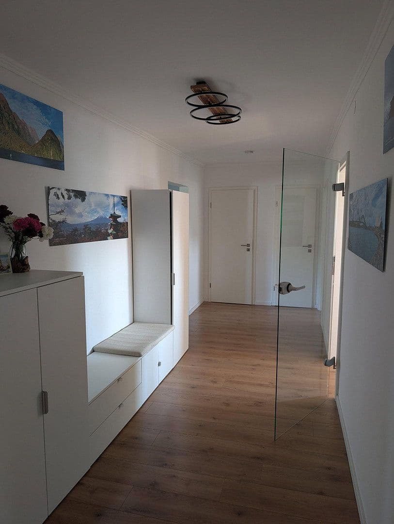 3 bedroom flat for sale, 98 m², Bremerhaven, Bremen 3 bedroom flat for sale, 98 m², Bremerhaven, Bremen