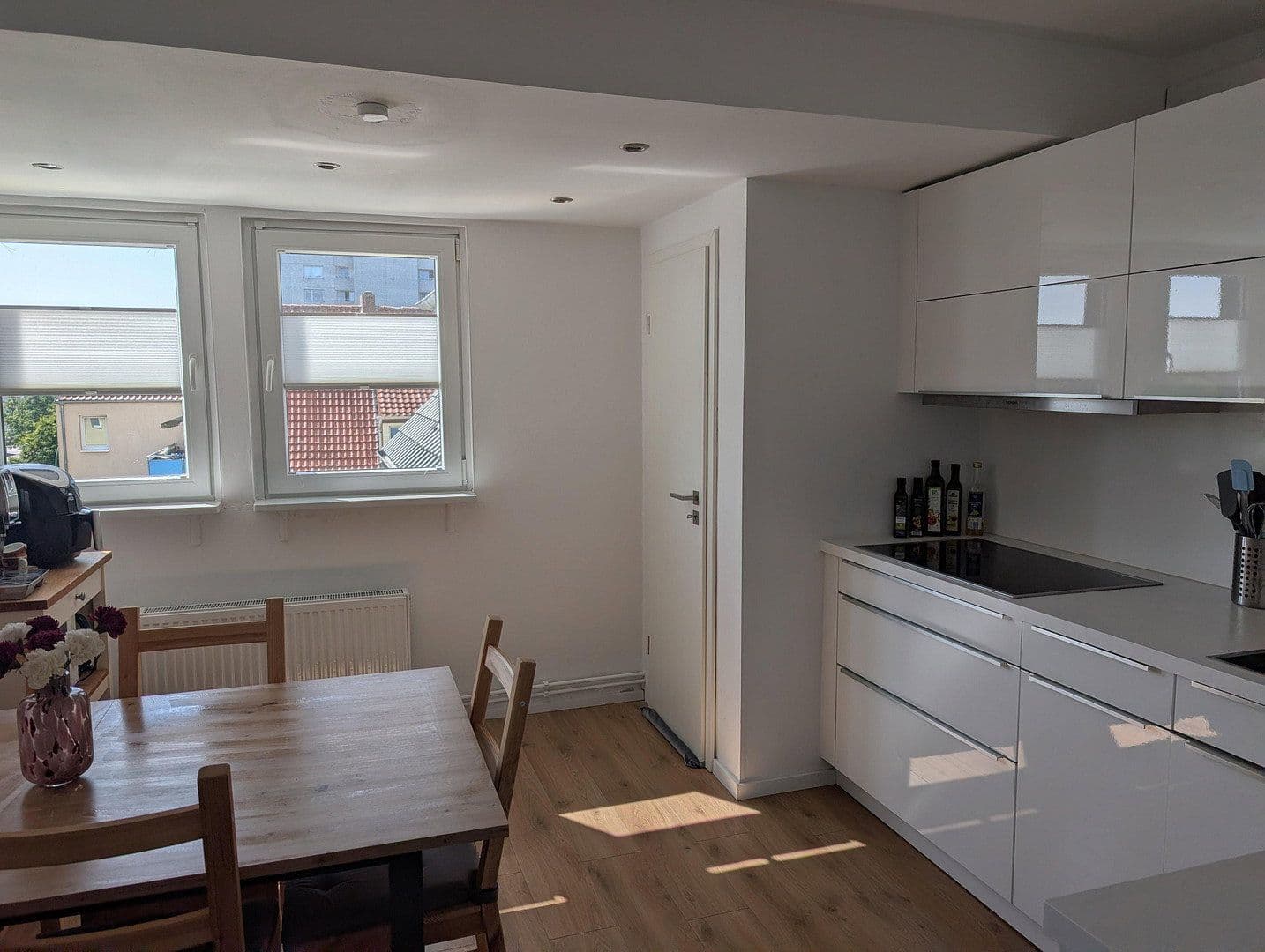 3 bedroom flat for sale, 98 m², Bremerhaven, Bremen 3 bedroom flat for sale, 98 m², Bremerhaven, Bremen