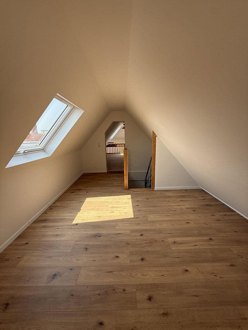5 bedroom flat to rent, 147 m², Hermannstraße, Lauf an der Pegnitz, Bavaria 5 bedroom flat to rent, 147 m², Hermannstraße, Lauf an der Pegnitz, Bavaria