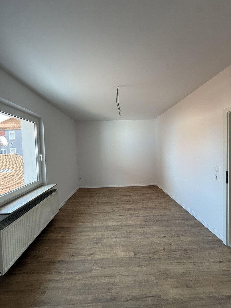 3 bedroom flat to rent, 89 m², Hermannstraße, Lauf an der Pegnitz, Bavaria 3 bedroom flat to rent, 89 m², Hermannstraße, Lauf an der Pegnitz, Bavaria
