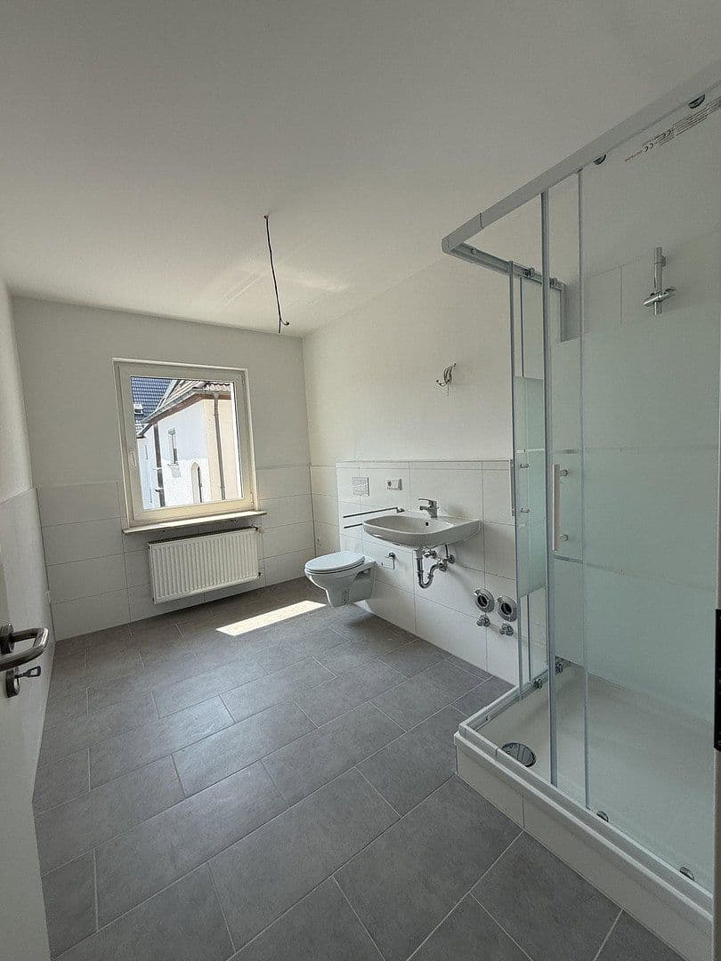 3 bedroom flat to rent, 89 m², Hermannstraße, Lauf an der Pegnitz, Bavaria 3 bedroom flat to rent, 89 m², Hermannstraße, Lauf an der Pegnitz, Bavaria