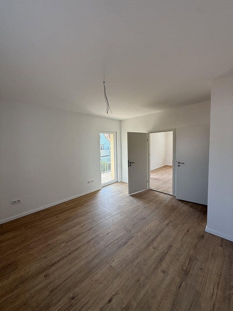 3 bedroom flat to rent, 89 m², Hermannstraße, Lauf an der Pegnitz, Bavaria 3 bedroom flat to rent, 89 m², Hermannstraße, Lauf an der Pegnitz, Bavaria