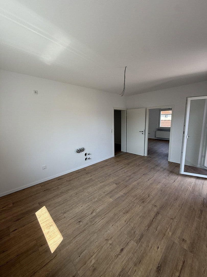 3 bedroom flat to rent, 89 m², Hermannstraße, Lauf an der Pegnitz, Bavaria 3 bedroom flat to rent, 89 m², Hermannstraße, Lauf an der Pegnitz, Bavaria