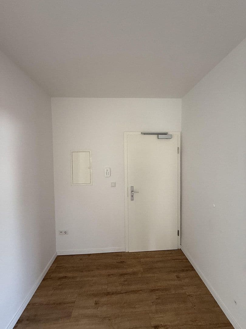 3 bedroom flat to rent, 89 m², Hermannstraße, Lauf an der Pegnitz, Bavaria 3 bedroom flat to rent, 89 m², Hermannstraße, Lauf an der Pegnitz, Bavaria