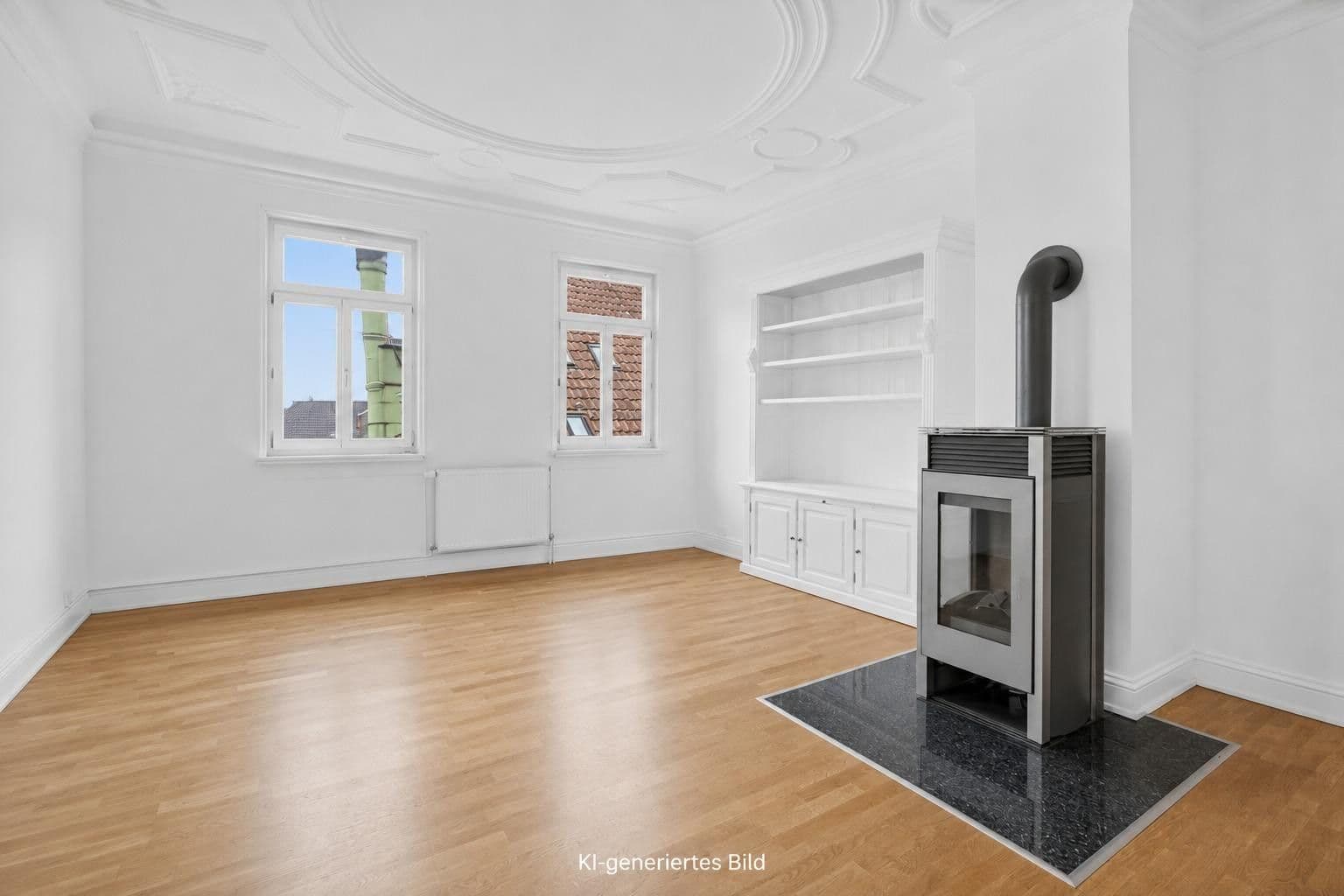 4 bedroom flat for sale, 114 m², Esslingen am Neckar, Baden-Württemberg 4 bedroom flat for sale, 114 m², Esslingen am Neckar, Baden-Württemberg