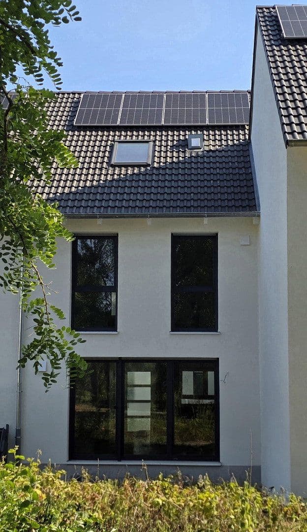 house to rent, 125 m², Herbolzheimer Straße 26f, Herbolzheim, Baden-Württemberg house to rent, 125 m², Herbolzheimer Straße 26f, Herbolzheim, Baden-Württemberg