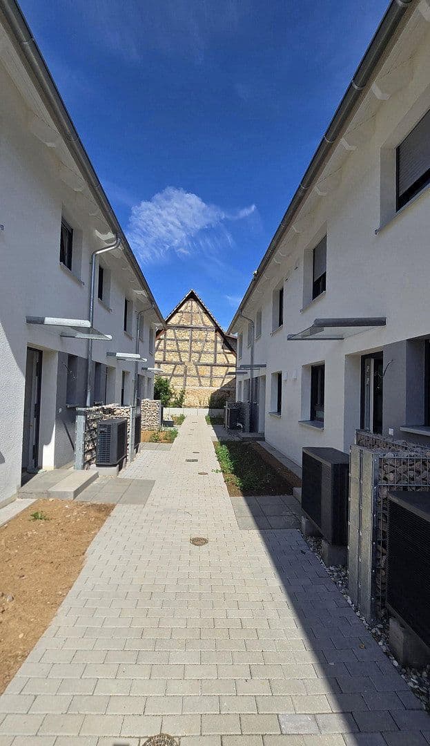 house to rent, 125 m², Herbolzheimer Straße 26f, Herbolzheim, Baden-Württemberg house to rent, 125 m², Herbolzheimer Straße 26f, Herbolzheim, Baden-Württemberg