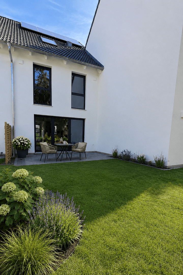 house to rent, 125 m², Herbolzheimer Straße 26f, Herbolzheim, Baden-Württemberg house to rent, 125 m², Herbolzheimer Straße 26f, Herbolzheim, Baden-Württemberg