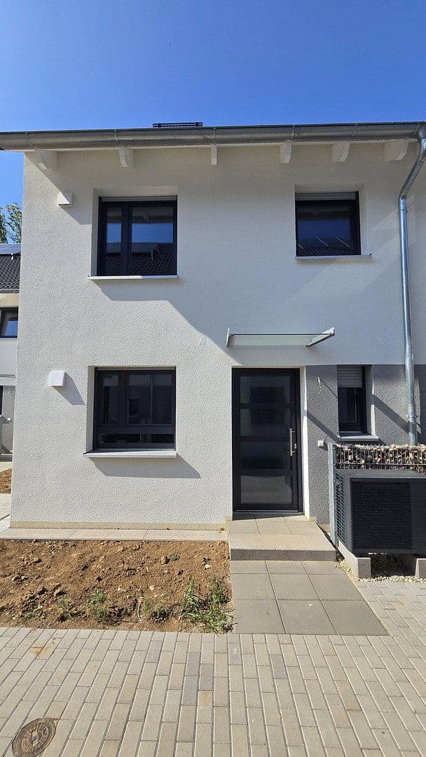 house to rent, 125 m², Herbolzheimer Straße 26f, Herbolzheim, Baden-Württemberg house to rent, 125 m², Herbolzheimer Straße 26f, Herbolzheim, Baden-Württemberg