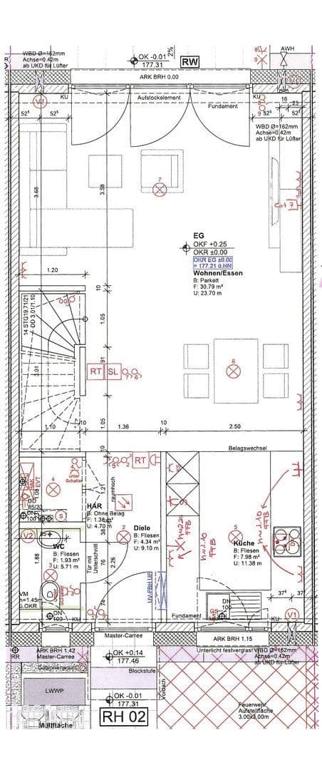 house to rent, 125 m², Herbolzheimer Straße 26f, Herbolzheim, Baden-Württemberg house to rent, 125 m², Herbolzheimer Straße 26f, Herbolzheim, Baden-Württemberg