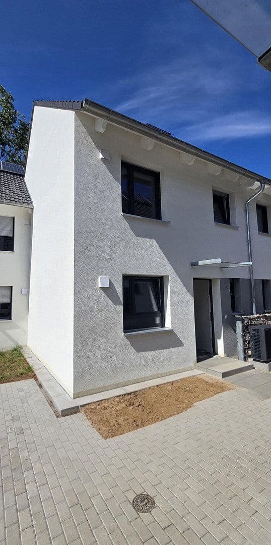 house to rent, 125 m², Herbolzheimer Straße 26f, Herbolzheim, Baden-Württemberg house to rent, 125 m², Herbolzheimer Straße 26f, Herbolzheim, Baden-Württemberg