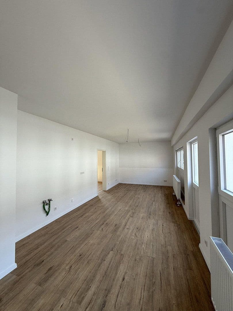 3 bedroom flat to rent, 71 m², Hermannstraße, Lauf an der Pegnitz, Bavaria 3 bedroom flat to rent, 71 m², Hermannstraße, Lauf an der Pegnitz, Bavaria