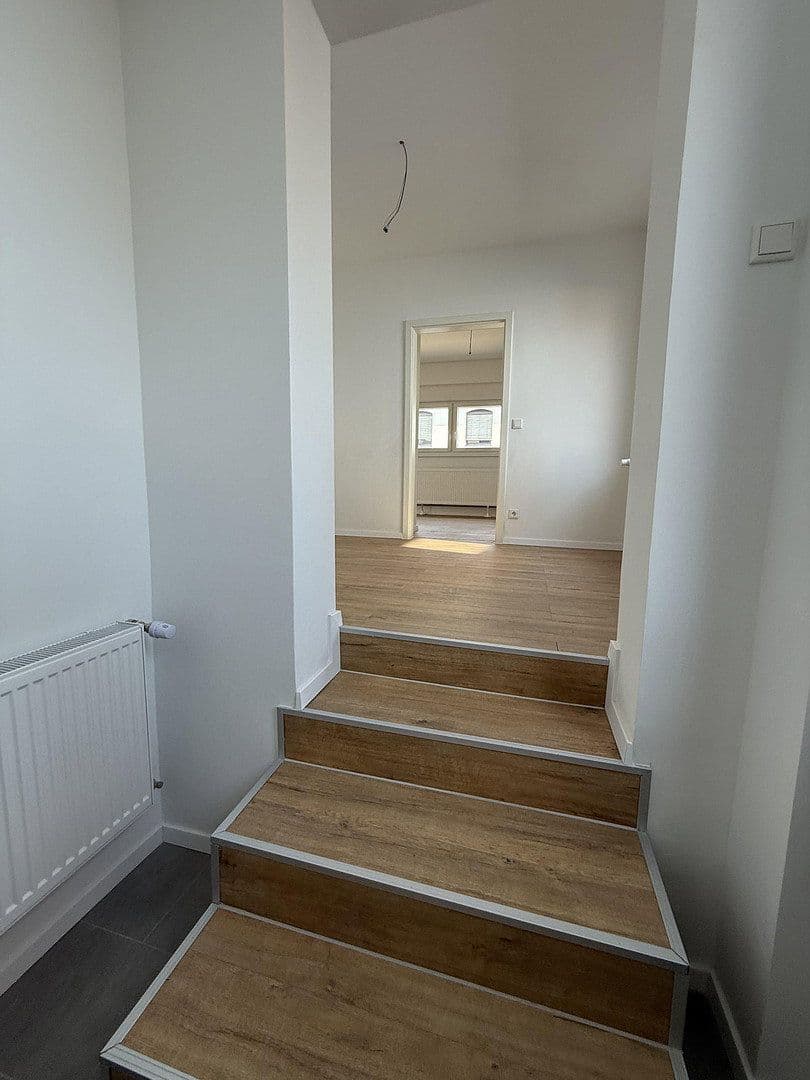 3 bedroom flat to rent, 71 m², Hermannstraße, Lauf an der Pegnitz, Bavaria 3 bedroom flat to rent, 71 m², Hermannstraße, Lauf an der Pegnitz, Bavaria