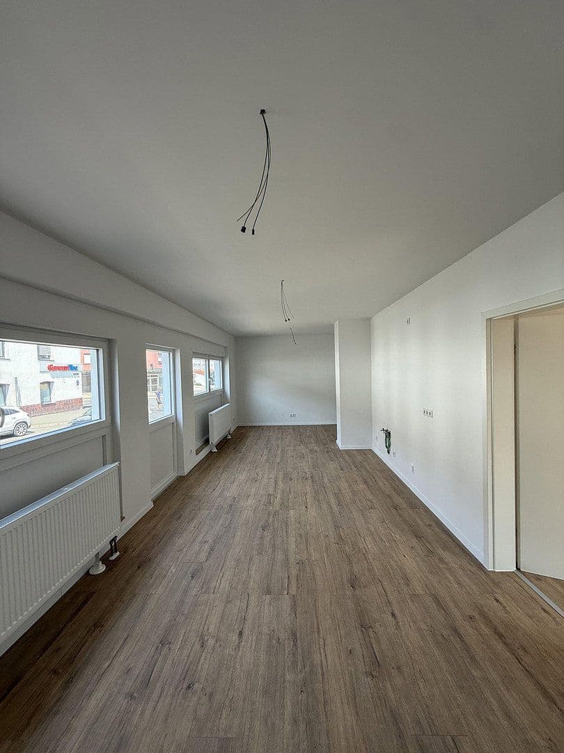 3 bedroom flat to rent, 71 m², Hermannstraße, Lauf an der Pegnitz, Bavaria 3 bedroom flat to rent, 71 m², Hermannstraße, Lauf an der Pegnitz, Bavaria