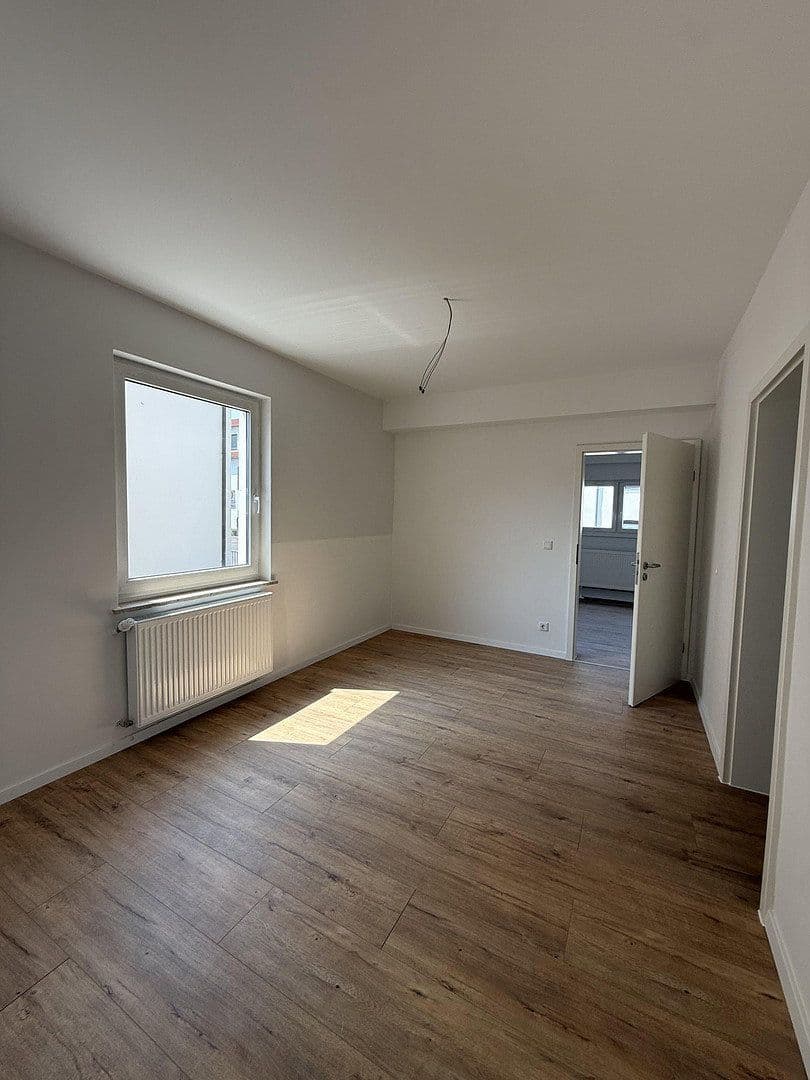 3 bedroom flat to rent, 71 m², Hermannstraße, Lauf an der Pegnitz, Bavaria 3 bedroom flat to rent, 71 m², Hermannstraße, Lauf an der Pegnitz, Bavaria