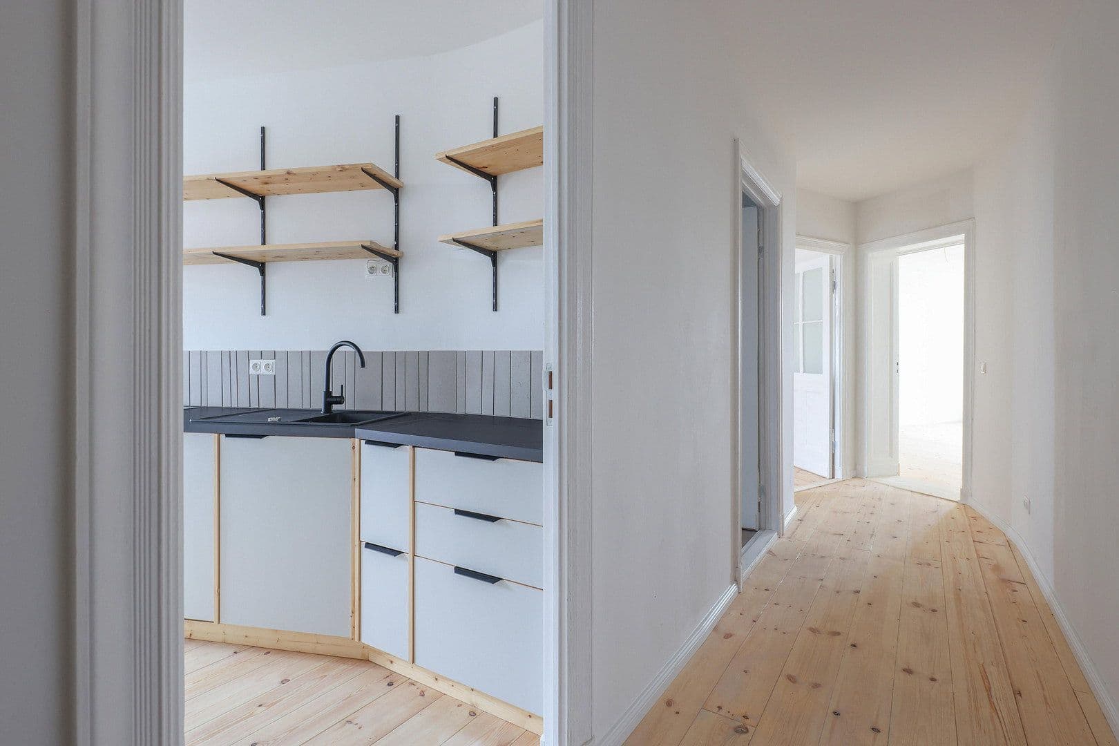 2 bedroom flat to rent, 68 m², Holländerstraße 24, Berlin, Berlin 2 bedroom flat to rent, 68 m², Holländerstraße 24, Berlin, Berlin