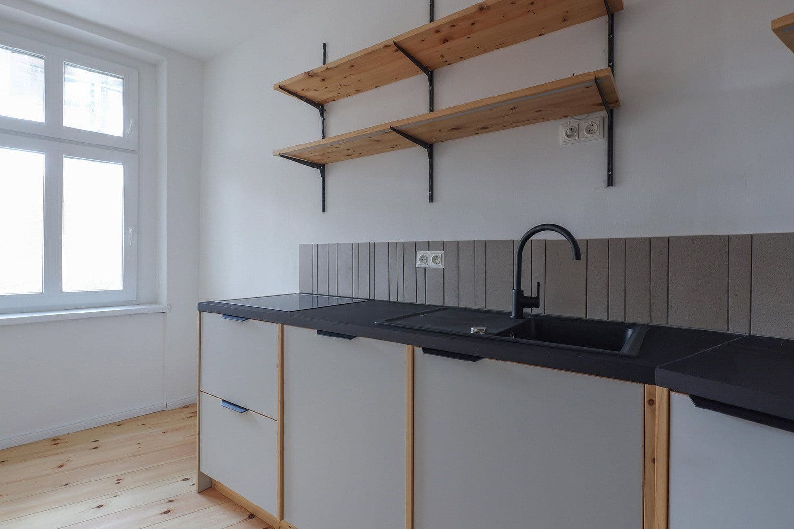 2 bedroom flat to rent, 68 m², Holländerstraße 24, Berlin, Berlin 2 bedroom flat to rent, 68 m², Holländerstraße 24, Berlin, Berlin