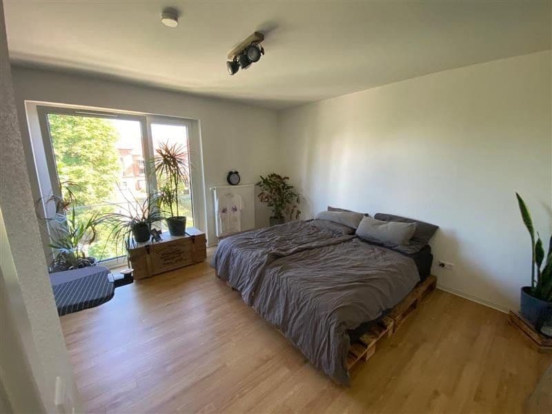 3 bedroom flat to rent, 86 m², Landau in der Pfalz, Rhineland-Palatinate 3 bedroom flat to rent, 86 m², Landau in der Pfalz, Rhineland-Palatinate
