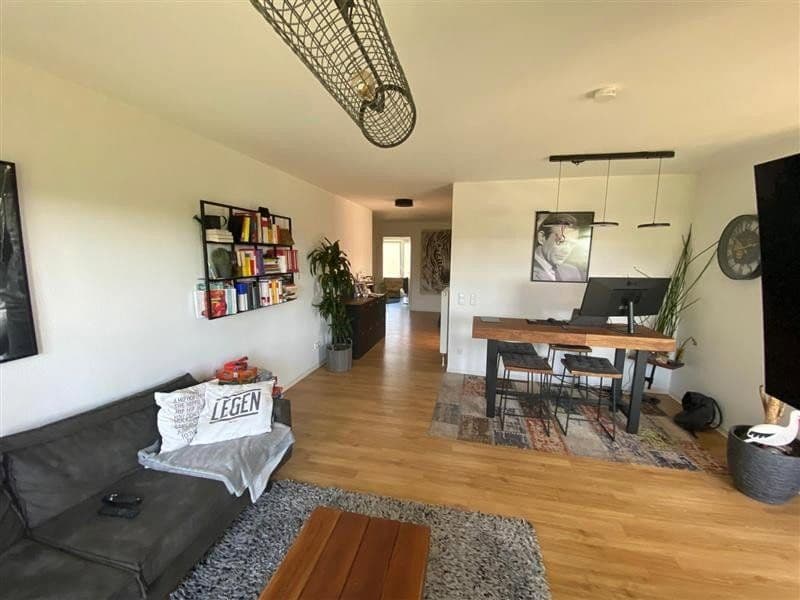 3 bedroom flat to rent, 86 m², Landau in der Pfalz, Rhineland-Palatinate 3 bedroom flat to rent, 86 m², Landau in der Pfalz, Rhineland-Palatinate