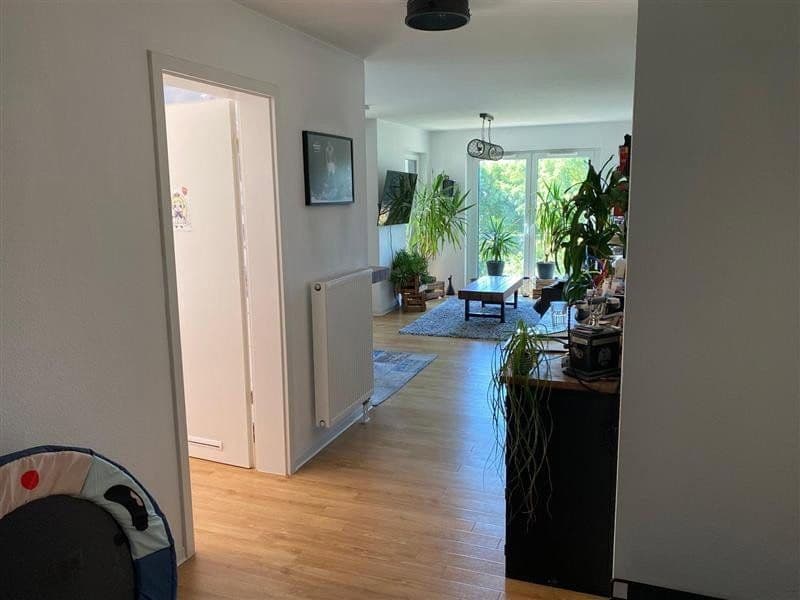 3 bedroom flat to rent, 86 m², Landau in der Pfalz, Rhineland-Palatinate 3 bedroom flat to rent, 86 m², Landau in der Pfalz, Rhineland-Palatinate