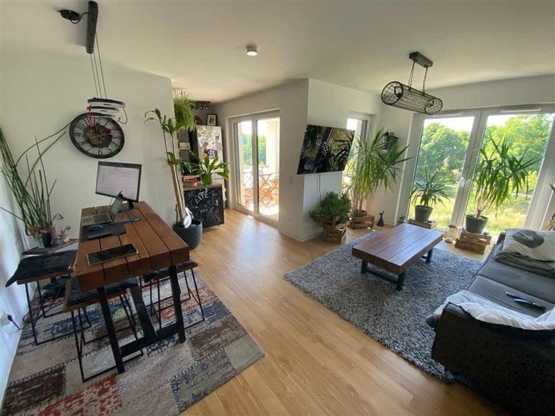 3 bedroom flat to rent, 86 m², Landau in der Pfalz, Rhineland-Palatinate 3 bedroom flat to rent, 86 m², Landau in der Pfalz, Rhineland-Palatinate