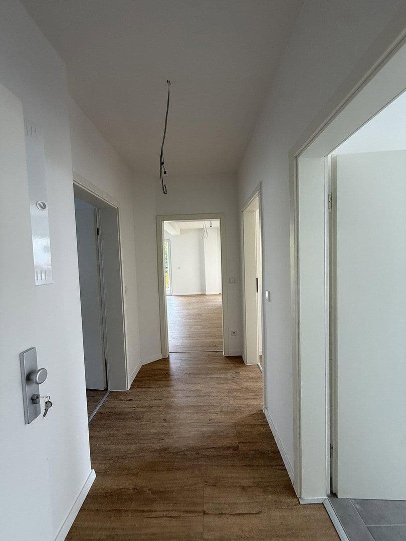 3 bedroom flat to rent, 88 m², Hermannstraße, Lauf an der Pegnitz, Bavaria 3 bedroom flat to rent, 88 m², Hermannstraße, Lauf an der Pegnitz, Bavaria