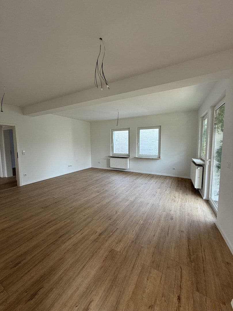 3 bedroom flat to rent, 88 m², Hermannstraße, Lauf an der Pegnitz, Bavaria 3 bedroom flat to rent, 88 m², Hermannstraße, Lauf an der Pegnitz, Bavaria