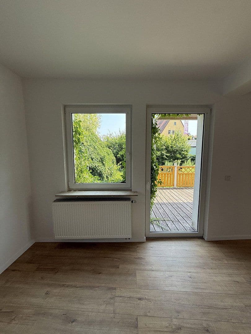 3 bedroom flat to rent, 88 m², Hermannstraße, Lauf an der Pegnitz, Bavaria 3 bedroom flat to rent, 88 m², Hermannstraße, Lauf an der Pegnitz, Bavaria