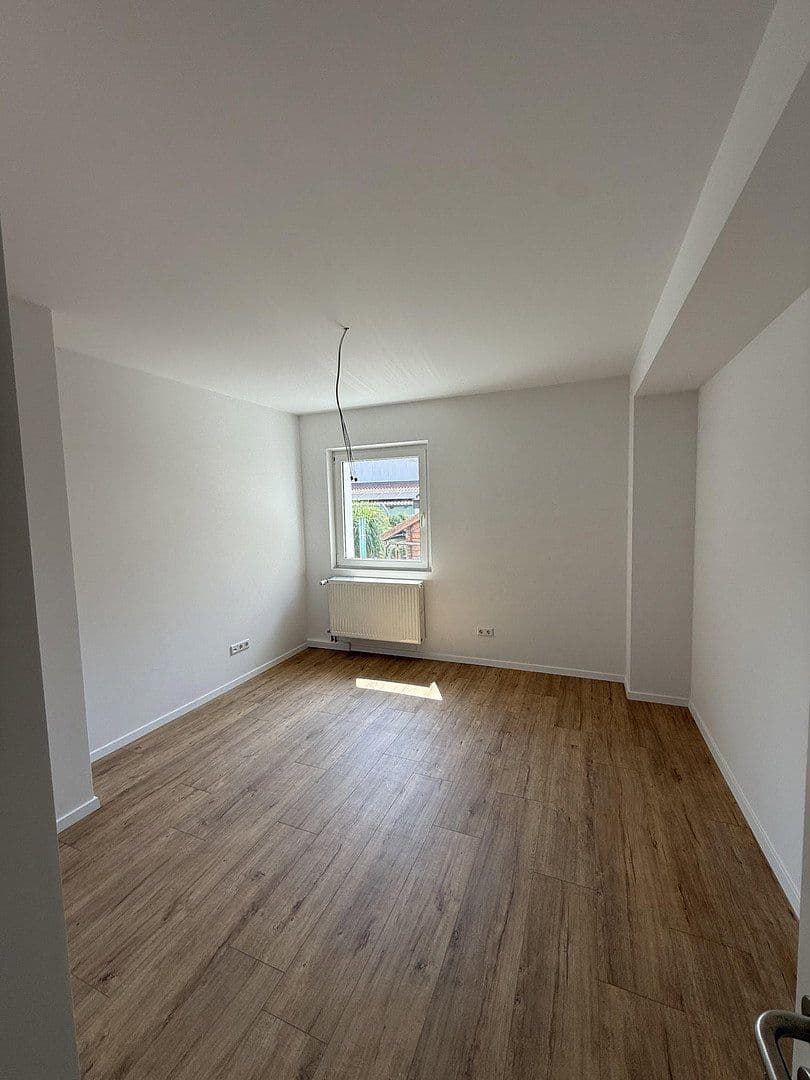 3 bedroom flat to rent, 88 m², Hermannstraße, Lauf an der Pegnitz, Bavaria 3 bedroom flat to rent, 88 m², Hermannstraße, Lauf an der Pegnitz, Bavaria