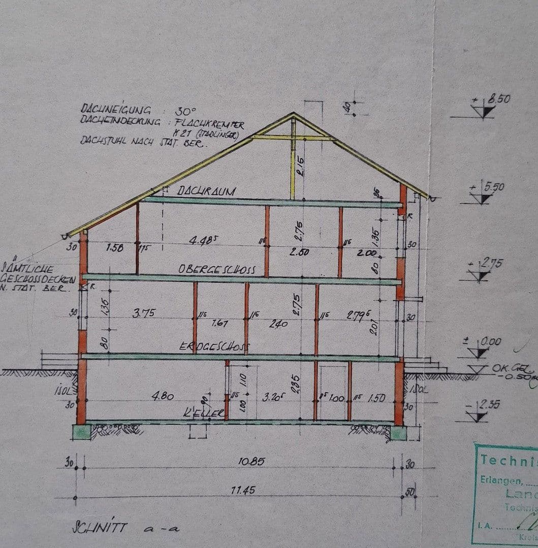 house for sale, 160 m², Spardorf, Bavaria house for sale, 160 m², Spardorf, Bavaria