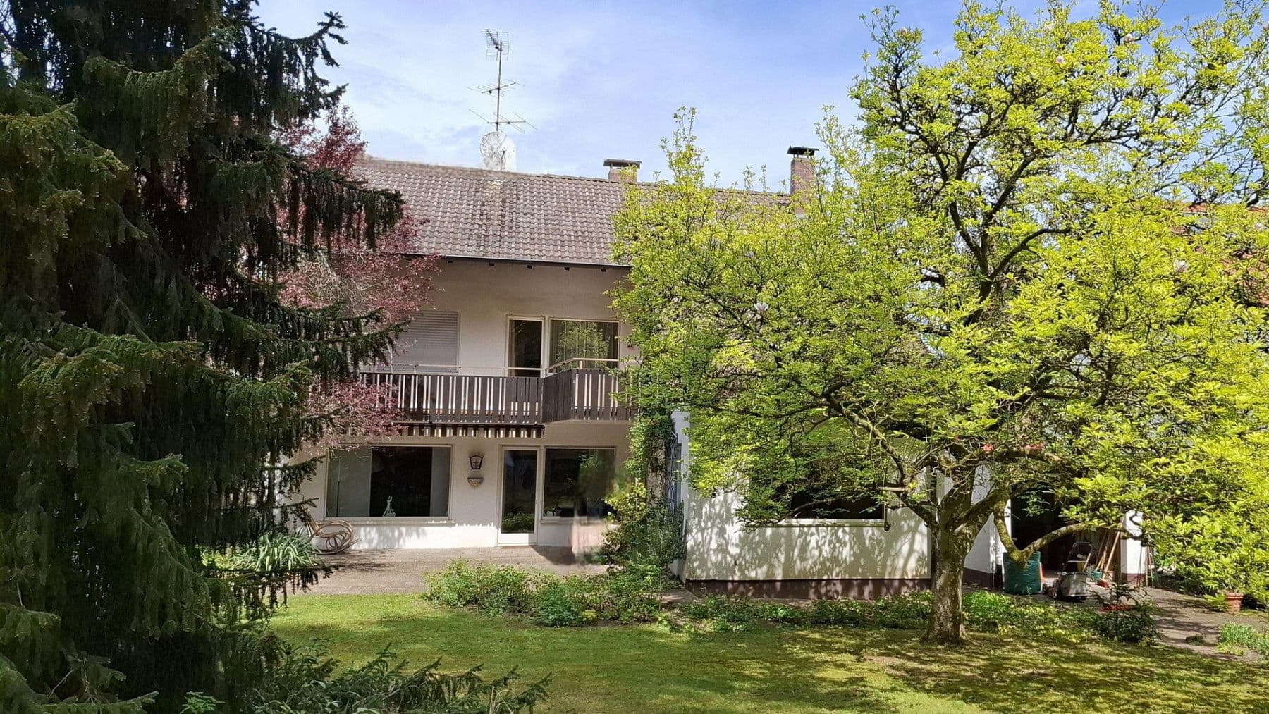 house for sale, 160 m², Spardorf, Bavaria house for sale, 160 m², Spardorf, Bavaria