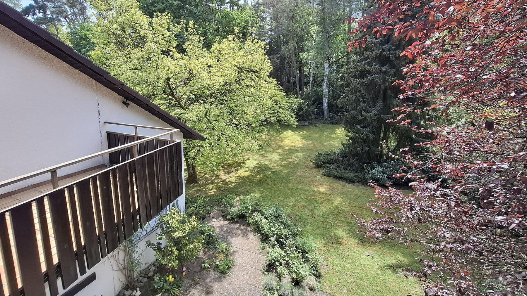 house for sale, 160 m², Spardorf, Bavaria house for sale, 160 m², Spardorf, Bavaria