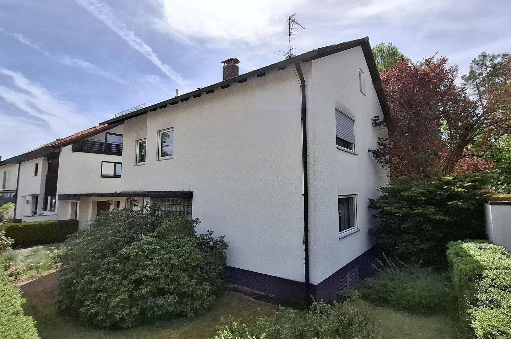 house for sale, 160 m², Spardorf, Bavaria house for sale, 160 m², Spardorf, Bavaria