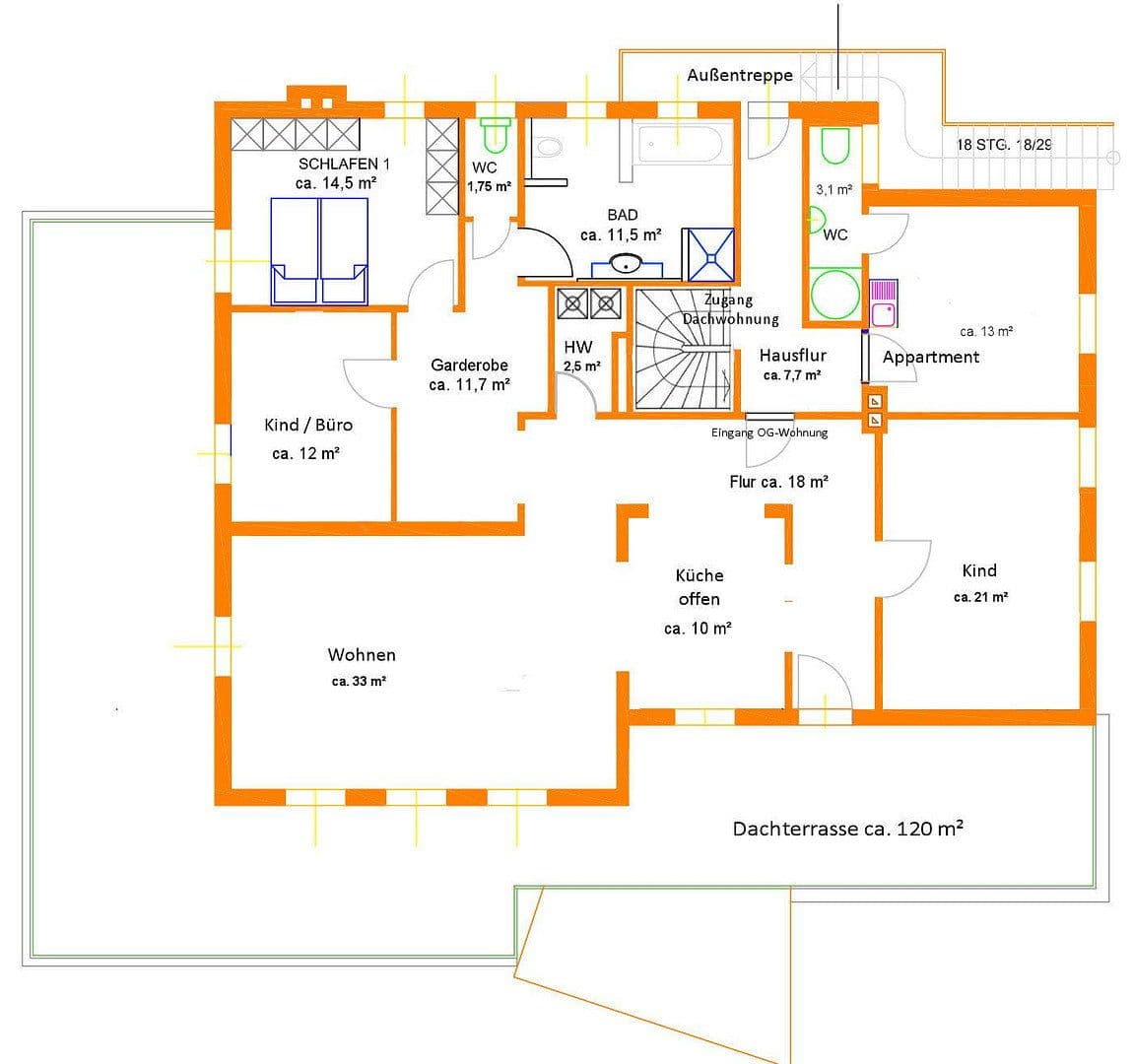house for sale, 600 m², Fürstenfeldbruck, Bavaria house for sale, 600 m², Fürstenfeldbruck, Bavaria
