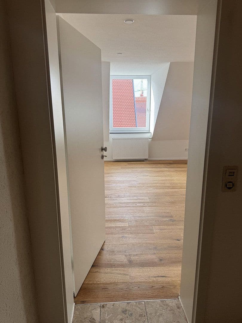 1 bedroom flat to rent, 38 m², Münsterplatz 5, Weingarten, Baden-Württemberg 1 bedroom flat to rent, 38 m², Münsterplatz 5, Weingarten, Baden-Württemberg