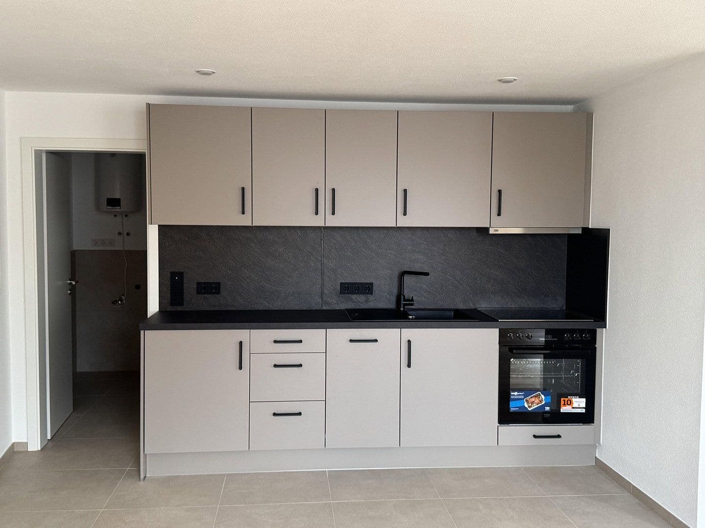 1 bedroom flat to rent, 38 m², Münsterplatz 5, Weingarten, Baden-Württemberg 1 bedroom flat to rent, 38 m², Münsterplatz 5, Weingarten, Baden-Württemberg